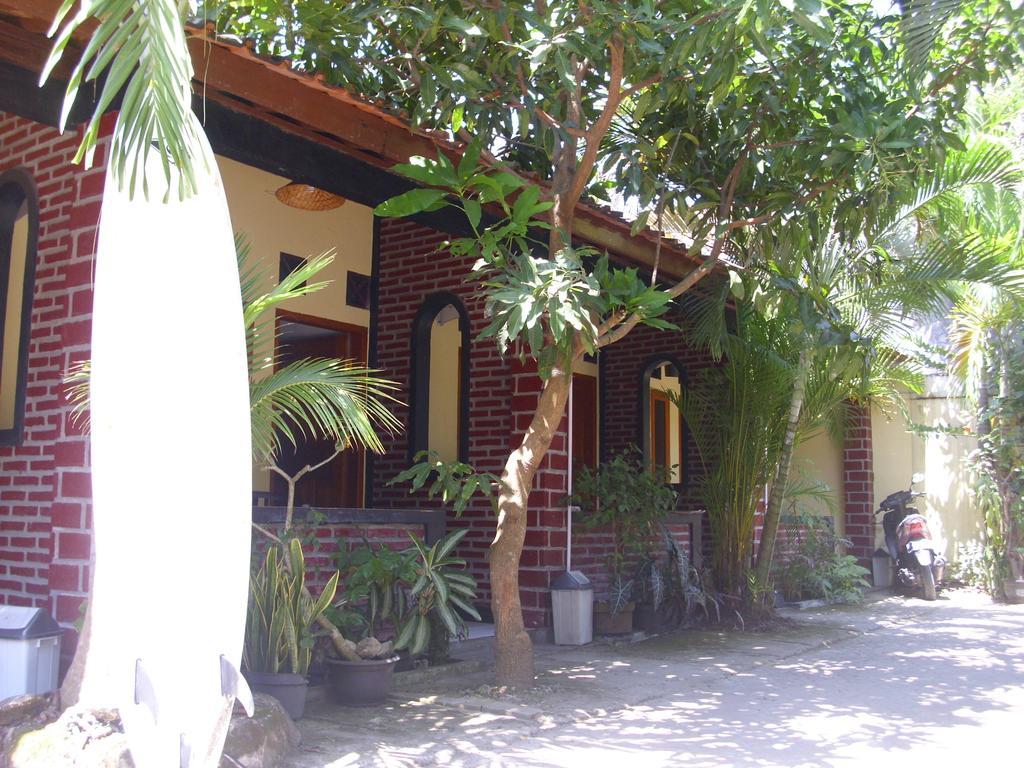 Rinjani Homestay Pangandaran Cameră foto