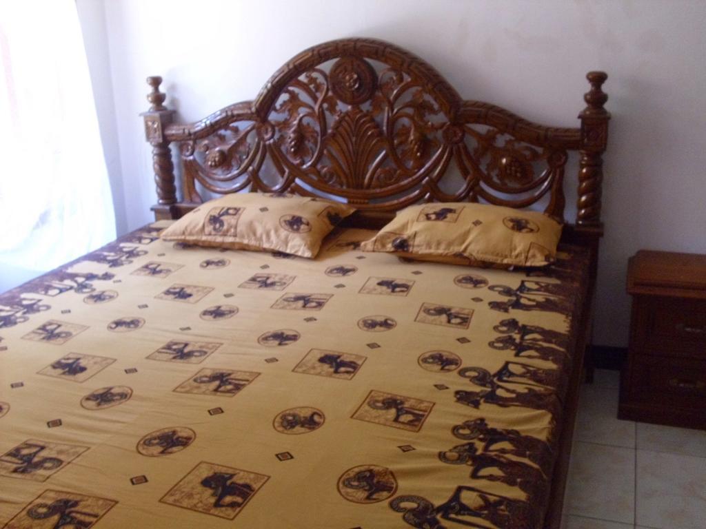 Rinjani Homestay Pangandaran Cameră foto
