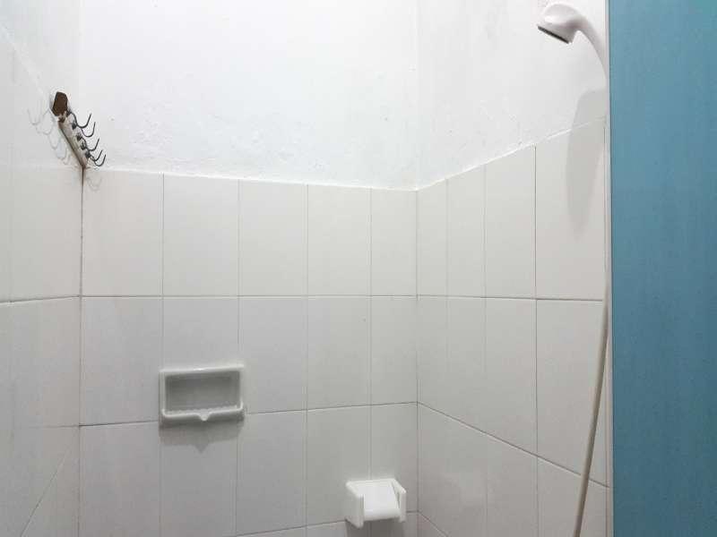 Rinjani Homestay Pangandaran Exterior foto